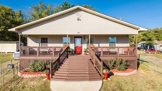 3100 Martin Luther King, Little Rock, AR 72206
