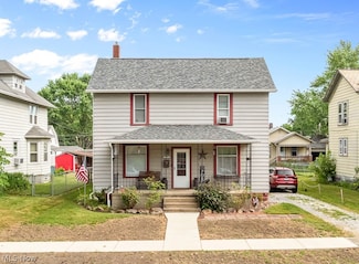 176 W Indiana Ave, Sebring, OH 44672