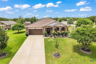 100 Rustler Cir, Harker Heights, TX 76548