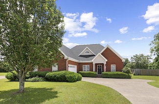 409 Drake Dr, Dothan, AL 36305