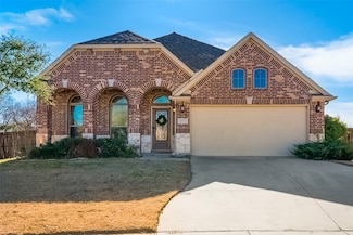 1921 Peggy's Cove, van Alstyne, TX 75495