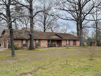 2184 County Road 121, Gary, TX 75643