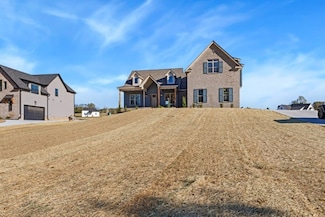 1775 Sulphur College Rd, Hartsville, TN 37074