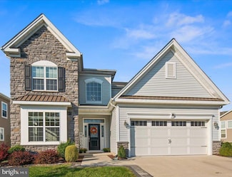 54 Davinci Dr, South Brunswick Township, NJ 08852