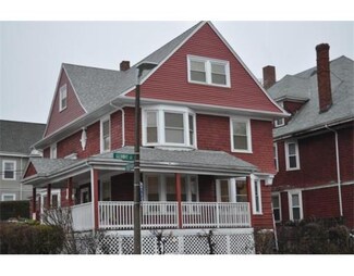 1 Bradshaw St, Dorchester, MA 02121