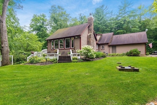8622 Lott Rd, Marengo, OH 43334
