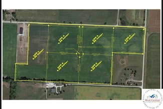 TBD LOT #5 Franklin Rd, Green Ridge, MO 65332