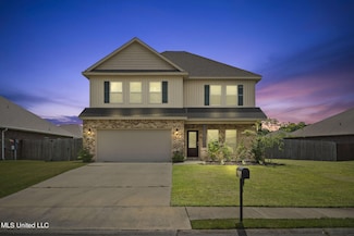 9123 River Birch Dr, Biloxi, MS 39532