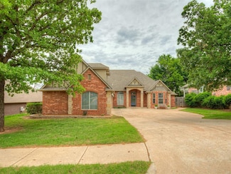 14204 Oxford Dr, Edmond, OK 73013