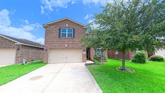 1855 Garnet Breeze Dr, Rosharon, TX 77583