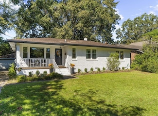 5109 Victoria Ave, North Charleston, SC 29405