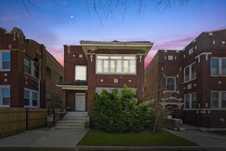 7919 S Bishop St, Chicago, IL 60620