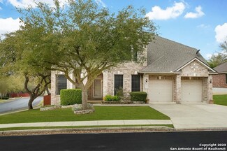 3900 Arroyo Dorado, Schertz, TX 78154
