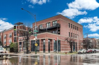 2810 N Paulina St Unit 3W, Chicago, IL 60657