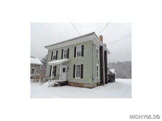 482 Main St, Cold Brook, NY 13324