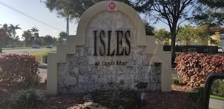 12400 Vista Isles Dr Unit 1415, Plantation, FL 33325