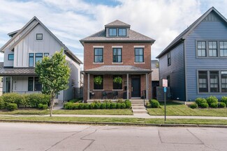 250 E 4th Ave, Columbus, OH 43201