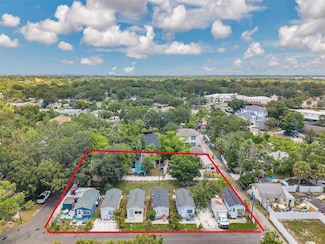 3617 12th St N, St. Petersburg, FL 33704