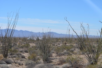 4.7 Acres S Anegam, Yucca, AZ 86438