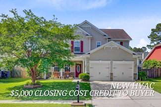 407 Glenmore Dr, Moncks Corner, SC 29461