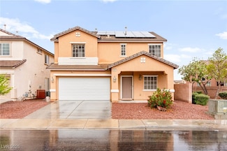 6624 Jade Jaguar St, North Las Vegas, NV 89086