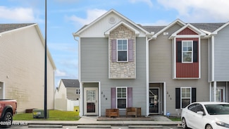 229 Caldwell Loop, Jacksonville, NC 28546