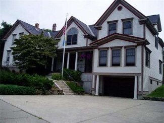 2873 Highland Ave, Fall River, MA 02720
