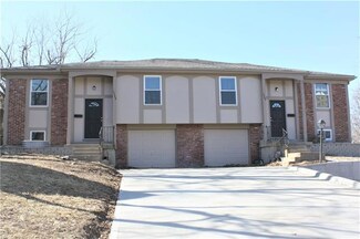 3906 Springfield St, Kansas City, KS 66103