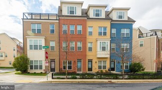 2412 Auden Dr, Silver Spring, MD 20906