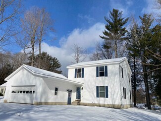 135 Country Hill, Brattleboro, VT 05301