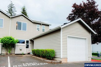 1450 Madelyn Ave SE Unit A4, Salem, OR 97306