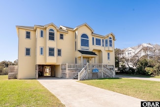 820 Corolla Dr Unit Lot 71, Corolla, NC 27927