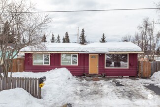 4300 E 4th Ave, Anchorage, AK 99508
