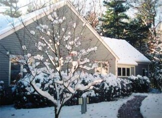 31 Birchwood Ln, Lincoln, MA 01773
