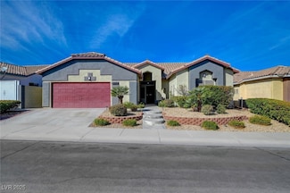 8116 Squaw Springs Ln, Las Vegas, NV 89131