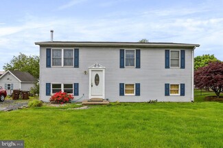 1000 Celeste Dr, Shippensburg, PA 17257