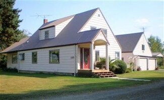 189 Cross Dike Rd, Cathlamet, WA 98612