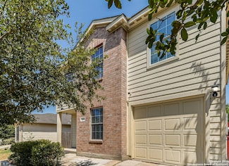 11455 Country Canyon, San Antonio, TX 78252