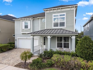 9051 Sunshine Ridge Loop, Kissimmee, FL 34747