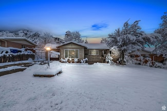 3376 E 3900 S, Salt Lake City, UT 84124