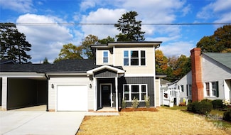 1022 W C St, Kannapolis, NC 28081