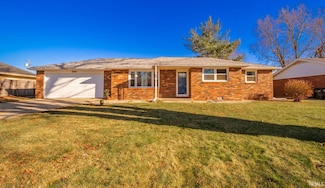 6908 Jackson St, Anderson, IN 46013