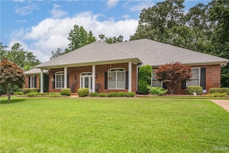 4032 Carousel Cir, Tuscaloosa, AL 35406