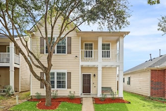 1511 Claremont Garden Cir, Houston, TX 77047