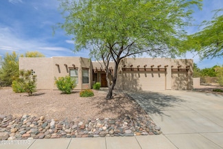 11523 N Monika Leigh Place, Tucson, AZ 85737