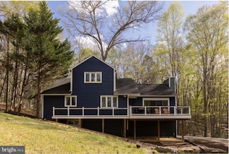 9969 Lake Occoquan Dr, Manassas, VA 20111