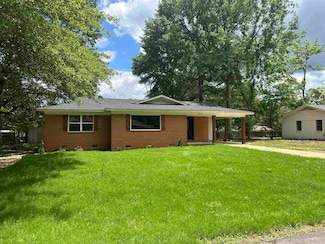706 Scott St, Sheridan, AR 72150