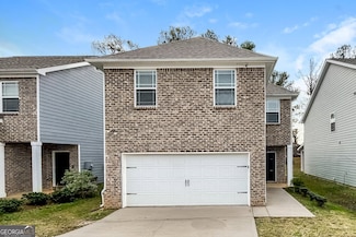 1871 Simmons Ln, Hampton, GA 30228