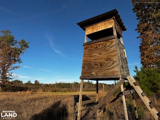 0 Hwy 47, Chase City, VA 23924