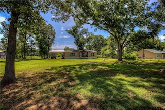541 Farm To Market Road 2948, Como, TX 75431